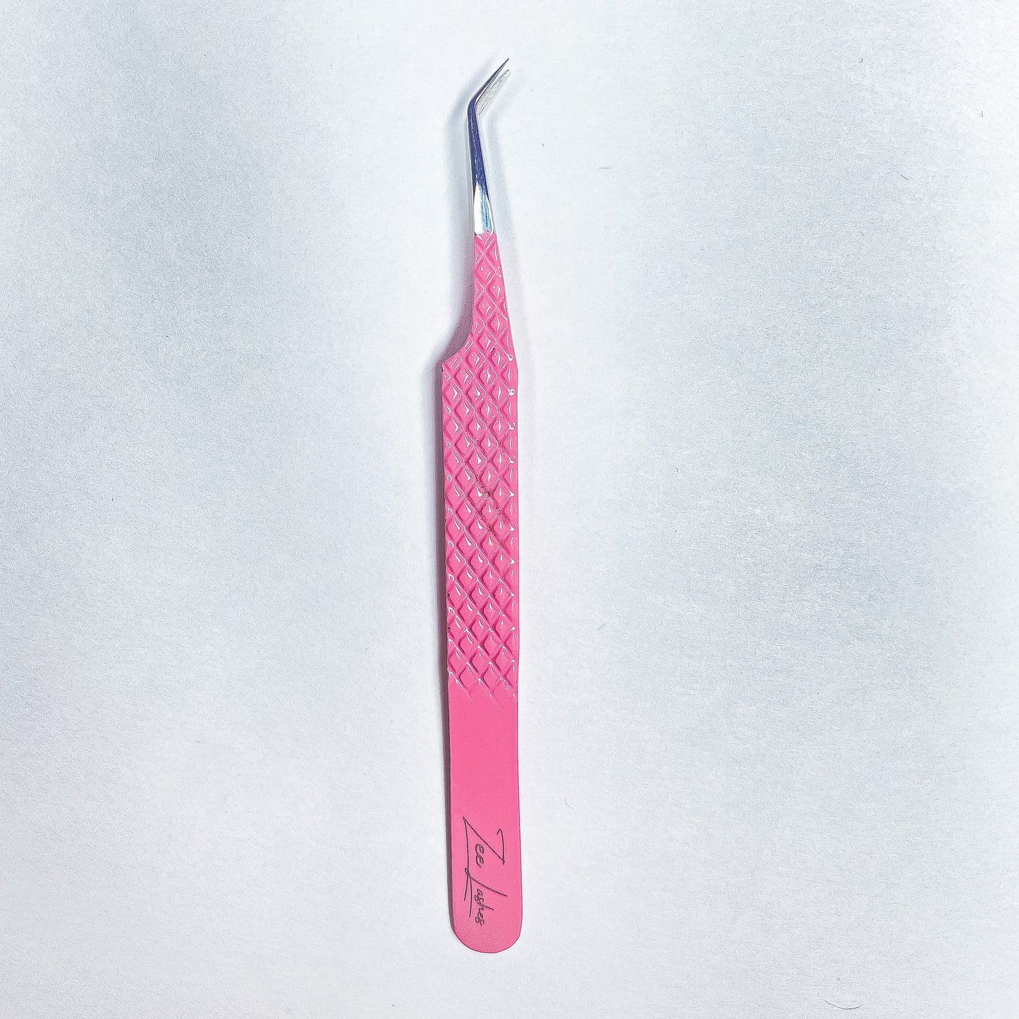 45° Isolation Tweezer