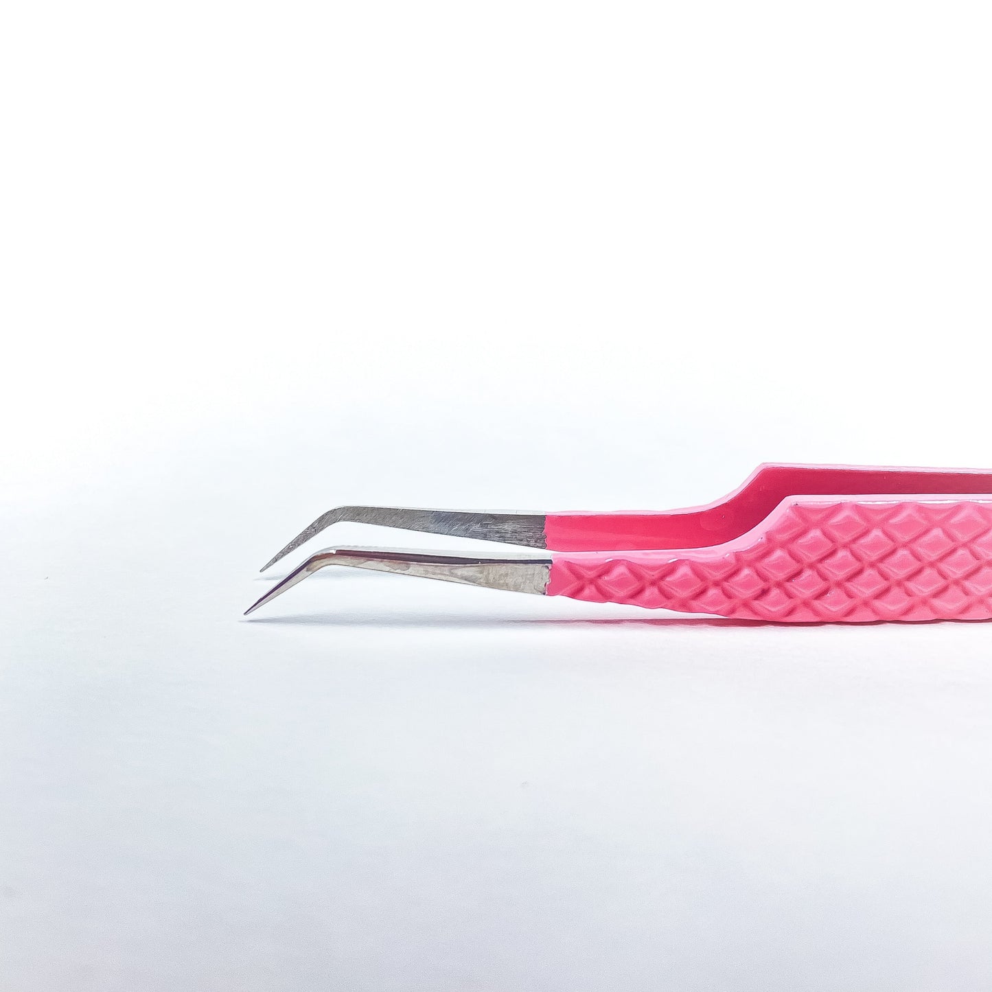 45° Isolation Tweezer