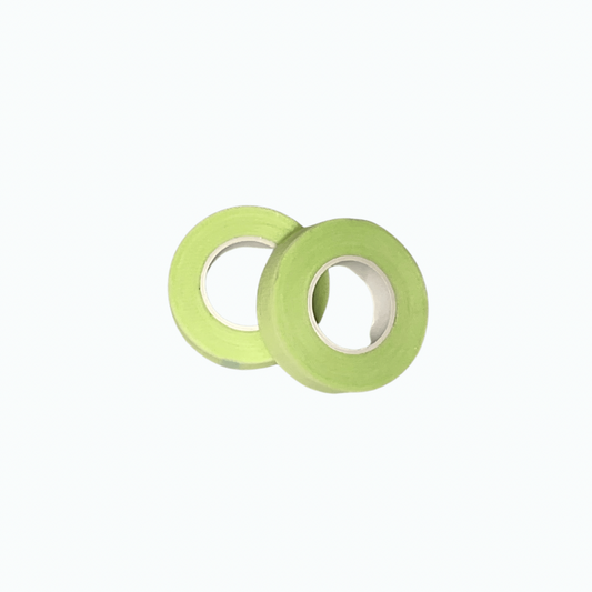 Green Tape (2pack)